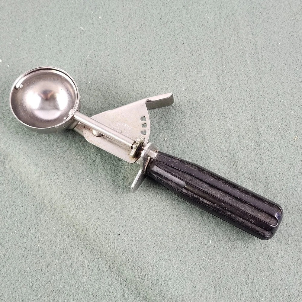 Vintage Williamson‎ 2.5